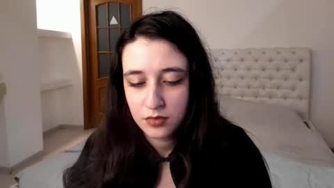 Kate online show from 01/14/25, 12:24