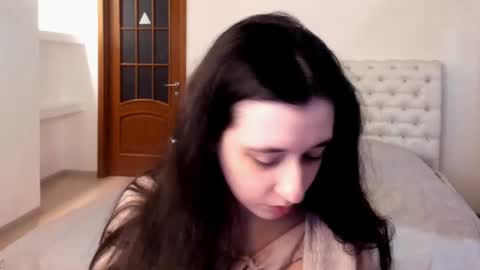 Kate online show from 02/13/25, 10:12