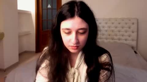 Kate online show from 02/16/25, 01:38