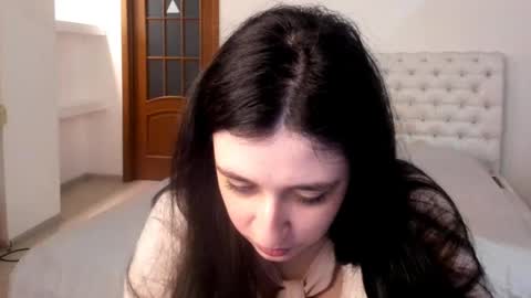 Kate online show from 02/18/25, 02:27