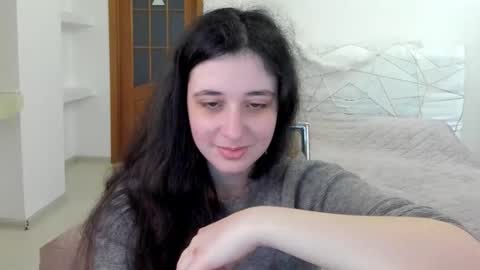 Kate online show from 03/21/26, 10:20