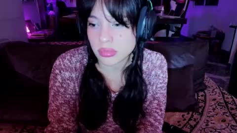 Gina Katana online show from 05/10/26, 07:13
