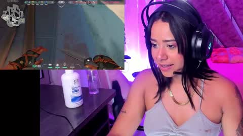 Gina online show from 09/23/25, 02:47