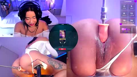 Gina online show from 03/24/26, 03:33