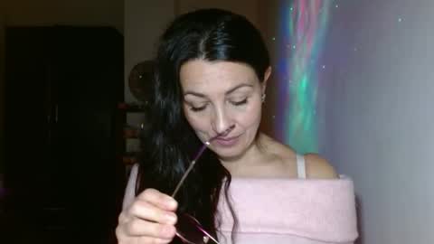 GinaONeon online show from 02/10/25, 07:28