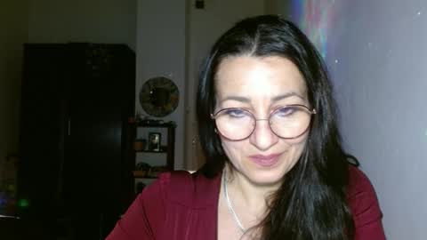 GinaONeon online show from 02/25/25, 09:02