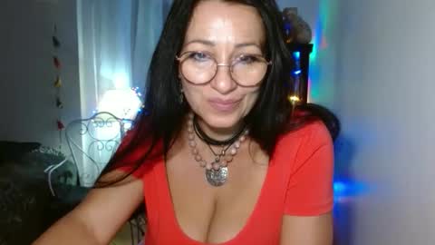 GinaONeon online show from 10/01/25, 06:47