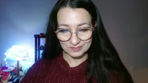 GinaONeon online show from 01/07/26, 08:44