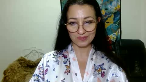 Snapshot of ginaoneon chatting on 04/30/26, 08:57 GinaONeon online show from 04/30/26, 08:57