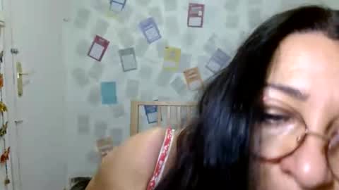 GinaONeon online show from 07/19/26, 12:09