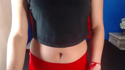 ginasailor online show from 02/18/25, 02:27