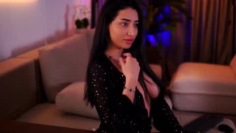 Gina online show from 02/27/25, 11:04