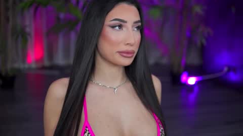 Gina online show from 10/30/25, 07:47