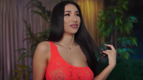 Gina online show from 03/17/26, 08:23