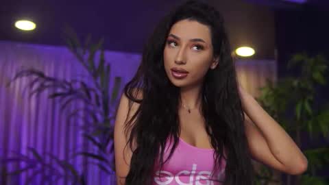 Gina online show from 03/28/26, 08:19