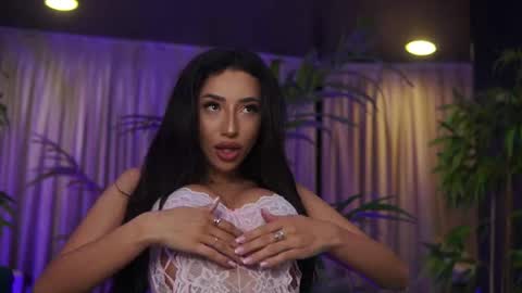 Gina online show from 04/05/26, 07:55