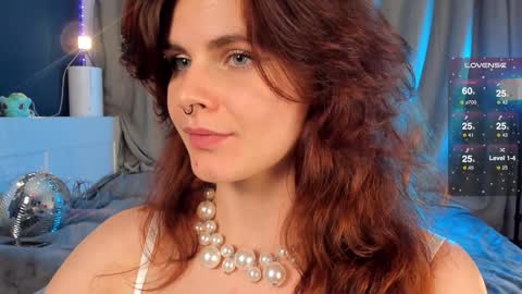 Gina online show from 01/11/25, 09:46