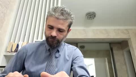 Snapshot of gindrie chatting on 01/31/25, 07:18 Gabriel online show from 01/31/25, 07:18