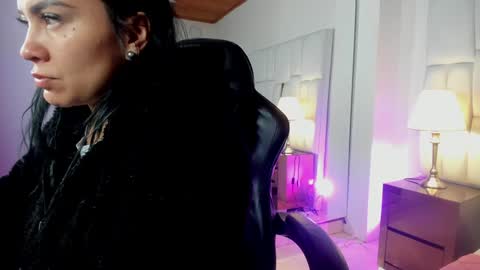 Ginebra Ness online show from 01/20/25, 12:07