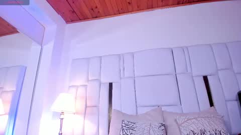 Ginebra Ness online show from 02/14/25, 08:42