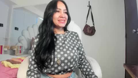 Ginebra Ness online show from 02/18/26, 12:56