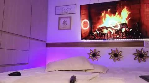 Ginebra Nova online show from 03/15/26, 11:11