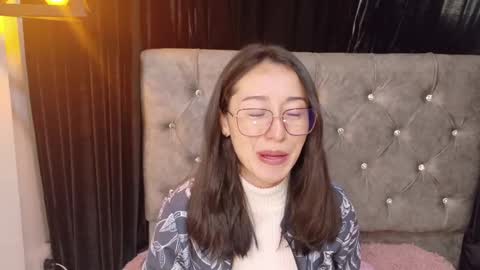 Snapshot of ginevra_esposito chatting on 09/16/25, 12:28 Ginn online show from 09/16/25, 12:28