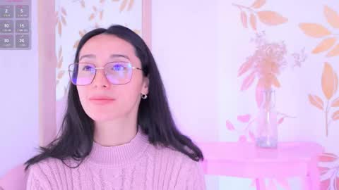 Snapshot of ginevra_esposito chatting on 10/02/25, 12:45 Ginn online show from 10/02/25, 12:45