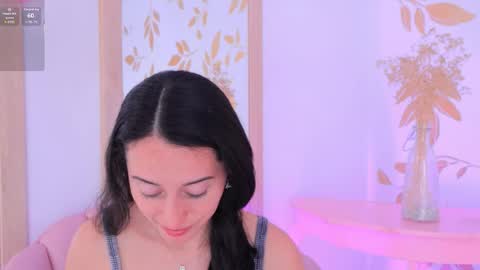 Snapshot of ginevra_esposito chatting on 10/07/25, 12:57 Ginn online show from 10/07/25, 12:57