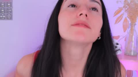Snapshot of ginevra_esposito chatting on 10/15/25, 12:38 Ginn online show from 10/15/25, 12:38