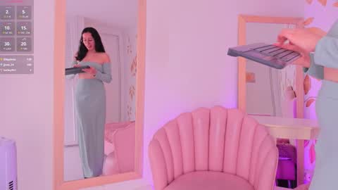 Ginn online show from 01/16/26, 01:15