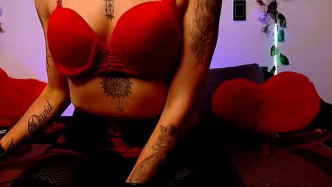 Ginger0124 online show from 01/18/26, 02:59