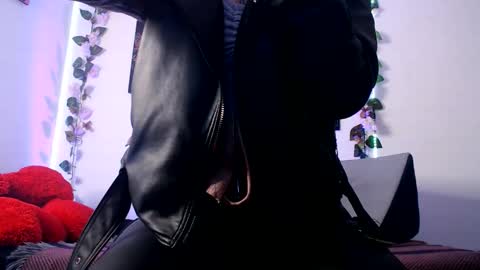 Ginger0124 online show from 02/23/26, 10:40