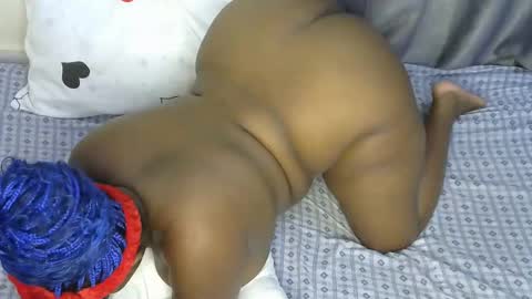 ginger_babes1 online show from 10/24/25, 11:28