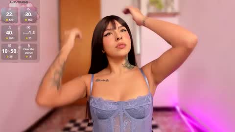 Julie online show from 02/26/26, 03:38