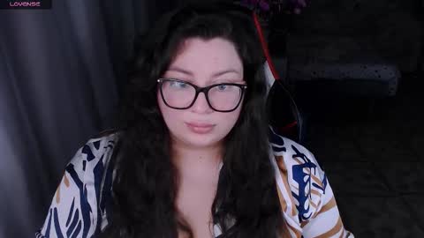 Alexa here online show from 10/31/25, 08:43