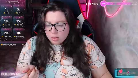 Alexa here online show from 11/14/25, 10:07