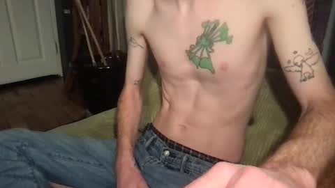 ginger_halo online show from 01/08/26, 05:32