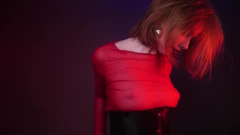        im expecting 350 thumbs up on my altar   online show from 02/13/25, 10:11