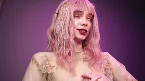        im expecting 350 thumbs up on my altar   online show from 03/09/26, 10:14