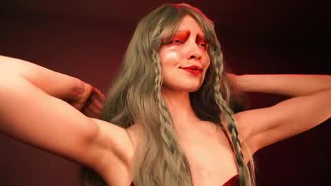        im expecting 350 thumbs up on my altar   online show from 03/29/26, 10:10