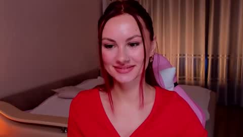 Snapshot of ginger_jessy_ chatting on 06/19/26, 07:01 Jessy online show from 06/19/26, 07:01