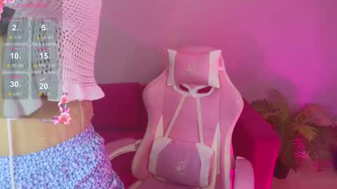 Ginger online show from 01/18/26, 06:06