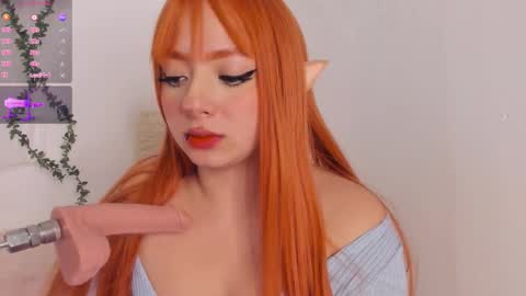 Kloe online show from 02/24/26, 02:31