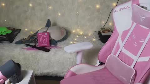 Ginger online show from 01/12/26, 11:54