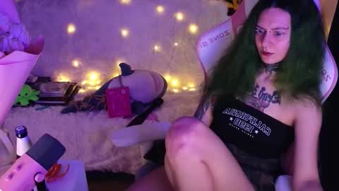 Ginger online show from 02/02/26, 01:10