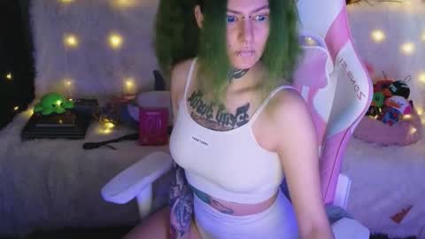 Ginger online show from 03/03/26, 10:32