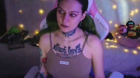 Ginger online show from 03/27/26, 09:10