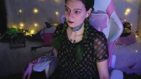 Ginger online show from 04/09/26, 11:04