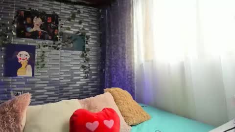 Snapshot of ginger_sweetty chatting on 11/06/25, 08:43 Ginger online show from 11/06/25, 08:43